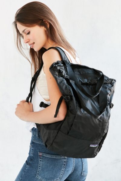 Patagonia Lightweight Travel Tote Pack | Urban Outfitters