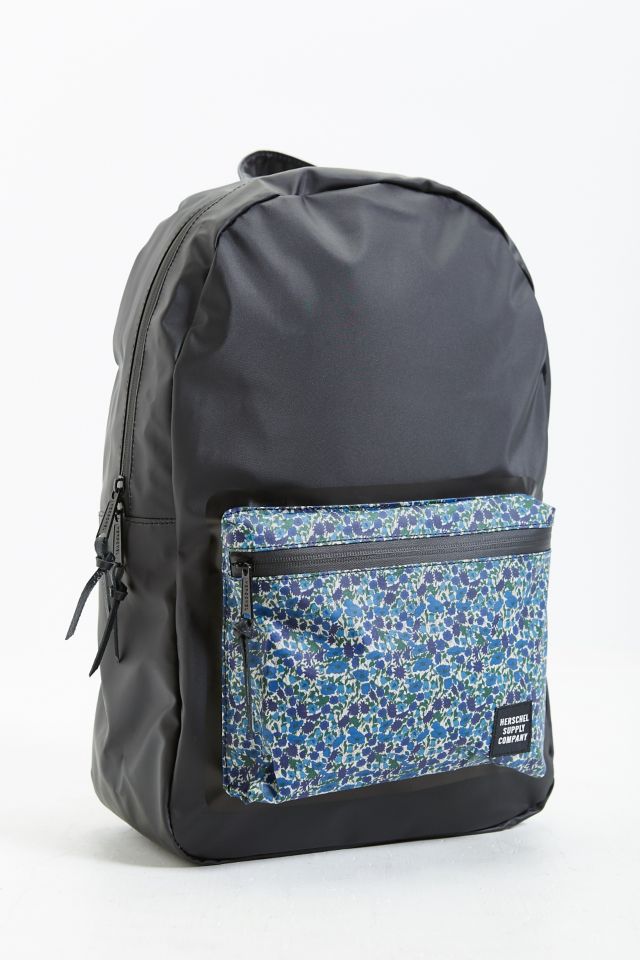 Herschel Supply Co. X Liberty of London Settlement Backpack