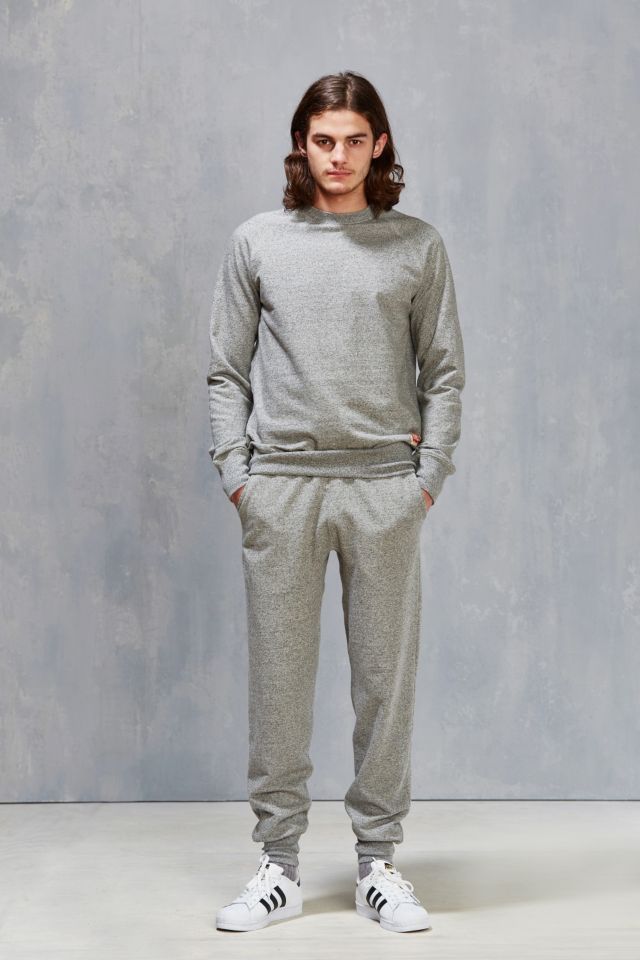 Hanes sweatsuit on sale