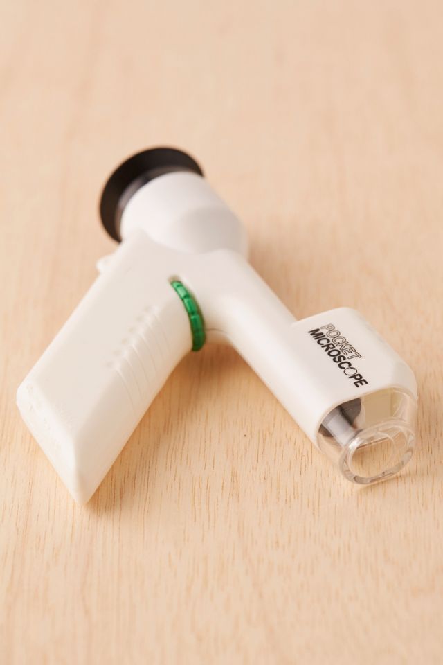 Pocket Microscope #2