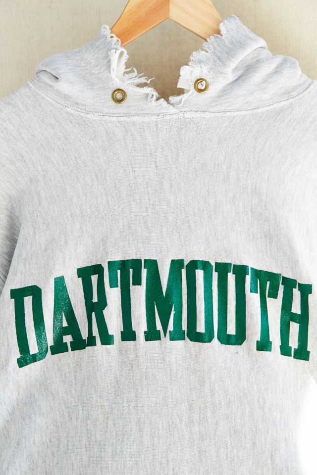 Vintage Champion Dartmouth Sweatshirt | Urban Outfitters