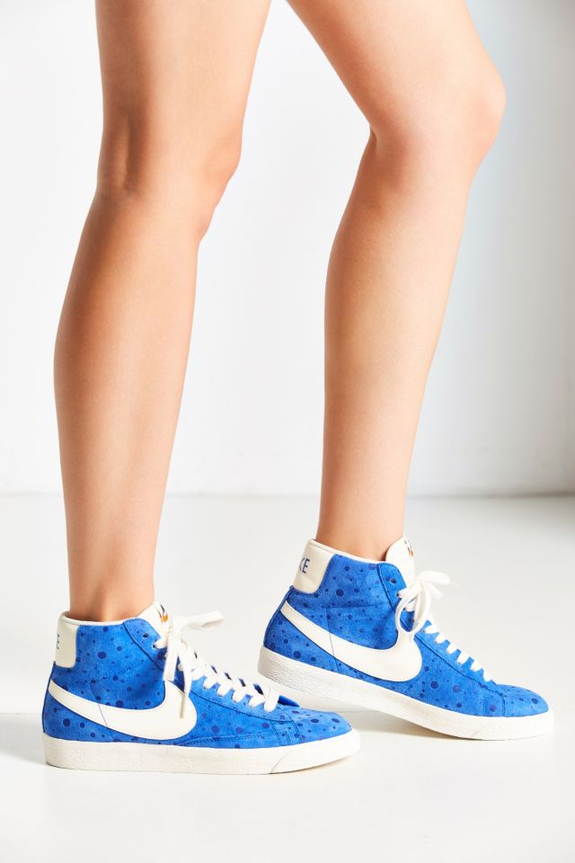 Women's Blazer Vintage Sneaker | Outfitters