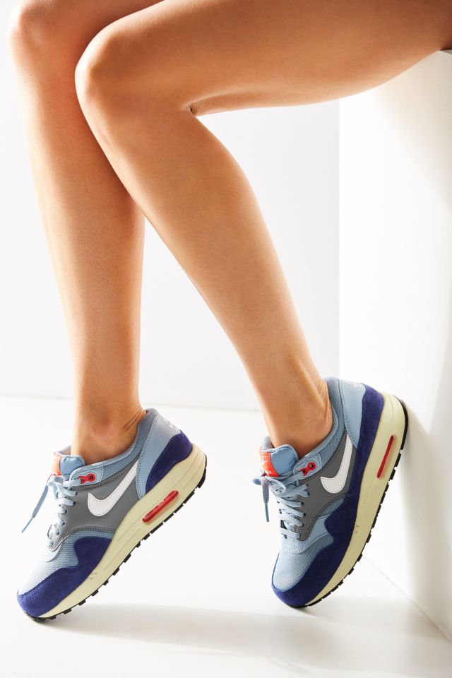 Nike Women's Air Max 1 Essential Running Shoe