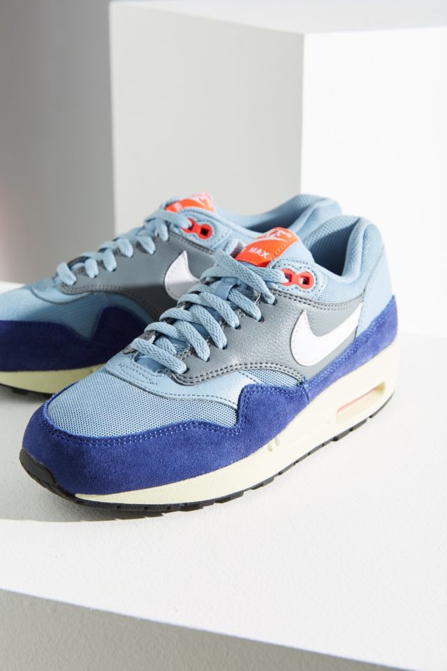 Titolo  Shop Wmns Nike Air Max 1 LX «Obsidian» here at Titolo