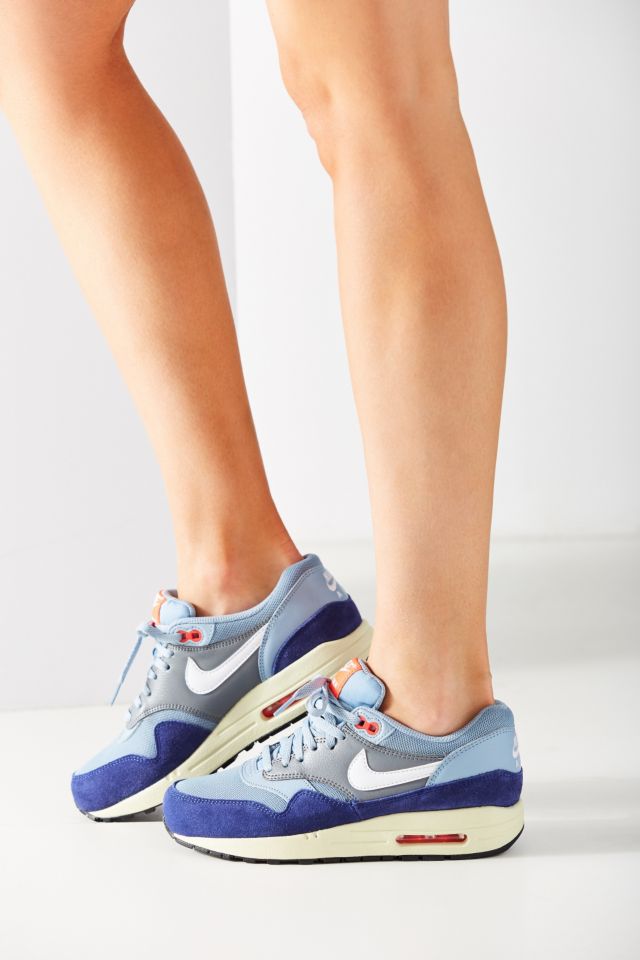 Titolo  Shop Wmns Nike Air Max 1 LX «Obsidian» here at Titolo