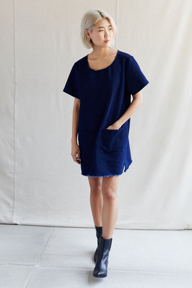 images denim dresses CUTOUT MAXI DRESS S LowStock:43231117082675 colour:Light Pink it accentuates your waist SHEIN LUNE Women's Casual