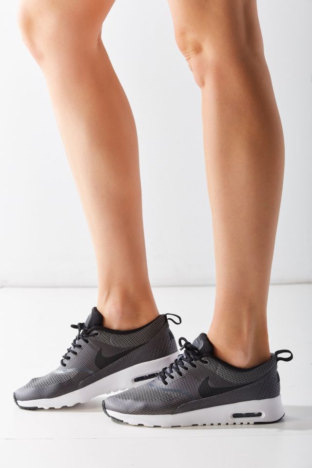 Nike Air Max Thea Textile Sneaker #3