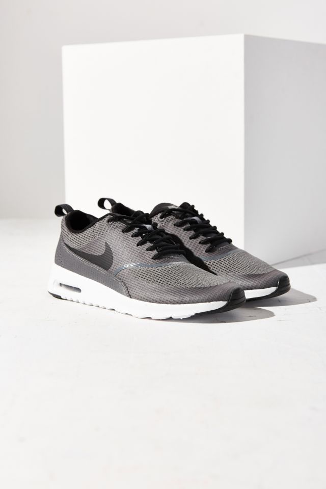 Nike Air Max Thea Textile Sneaker #4