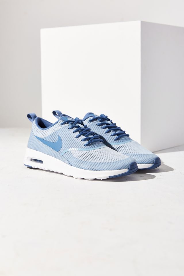 Nike air on sale max thea hellblau