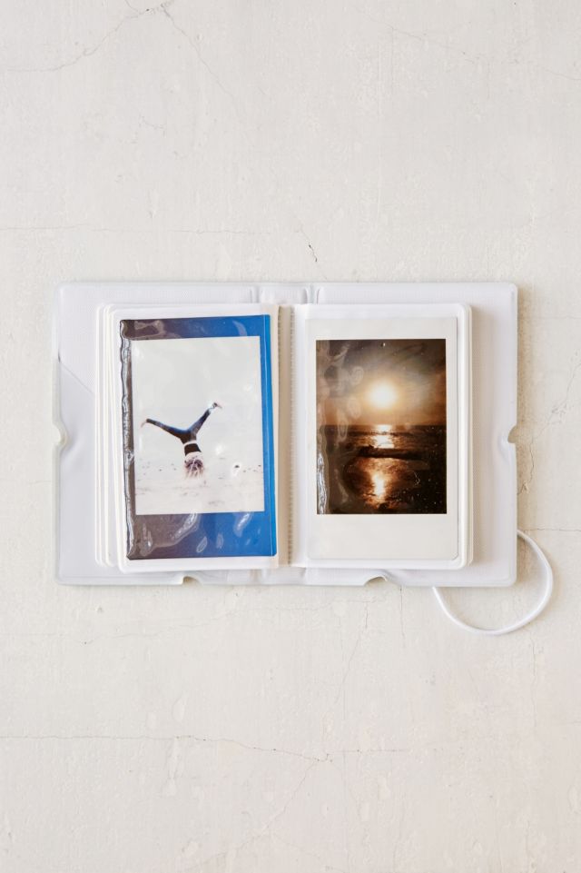 Mini Instax Photo Album #2