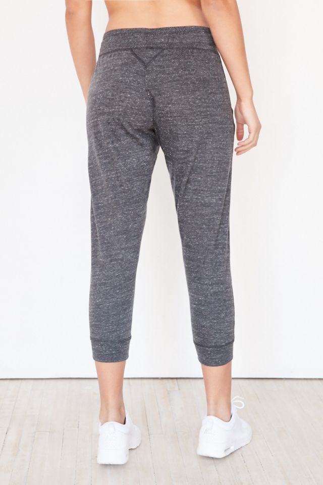 Nike Gym Vintage Capri Pant #1