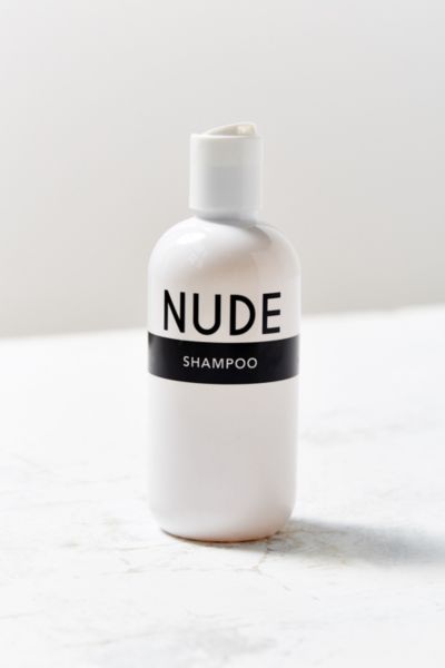 Reverie Nude Shampoo Urban Outfitters