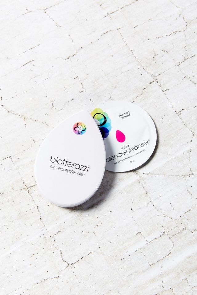 beautyblender Blotterazzi #1