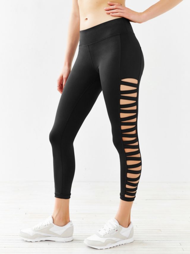 Without Walls Crisscross Legging #2