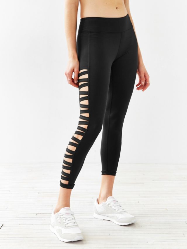 Without Walls Crisscross Legging #5