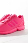 adidas Mono ZX Flux Sneaker | Urban Outfitters