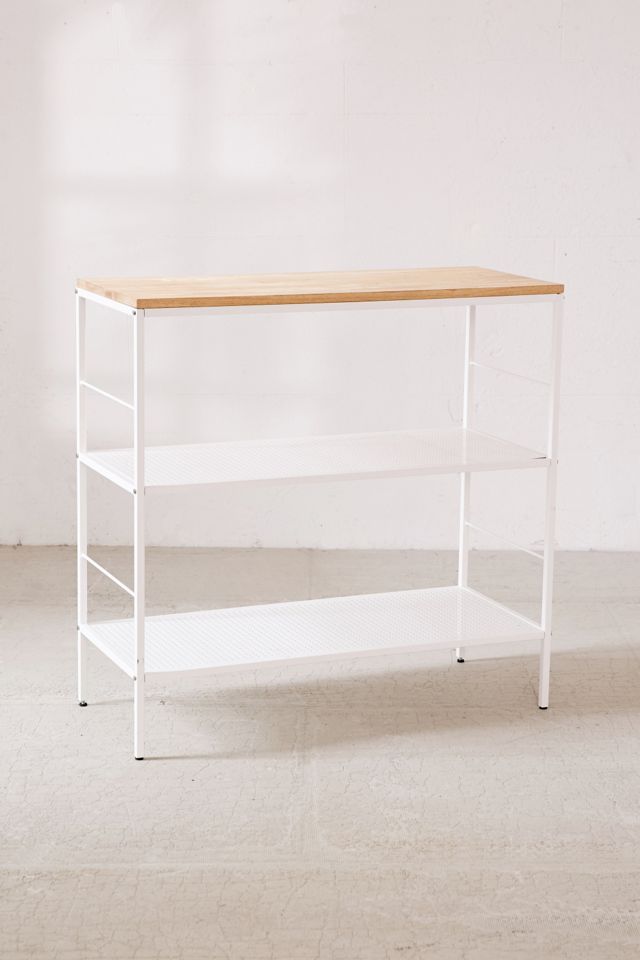 Ari Counter Table #2
