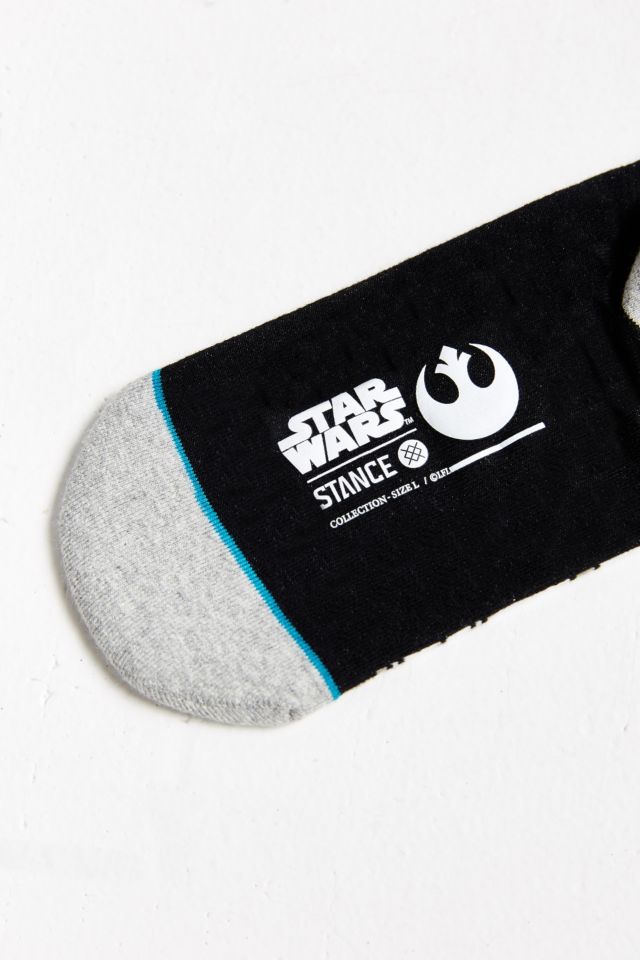 Chaussette Stance X Star Wars Droid #3