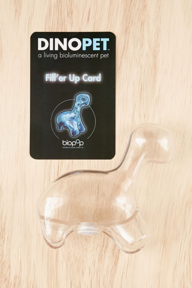BioPop Dino Pet #2