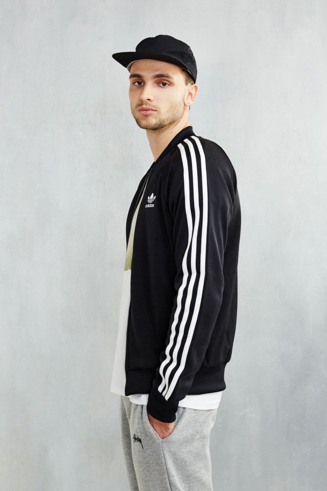 adidas Superstar Track Jacket #2