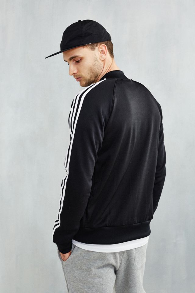 adidas Superstar Track Jacket #3