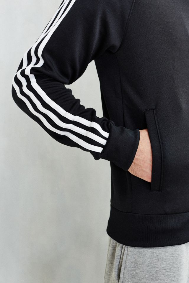 adidas Superstar Track Jacket #4