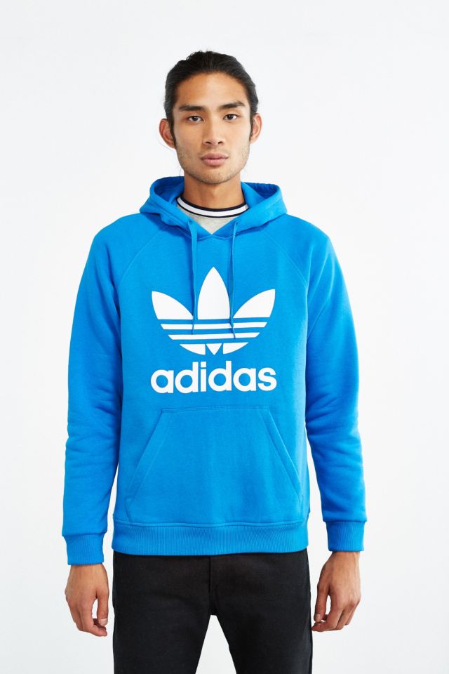 adidas Originals Hooded Sweatshirt #1