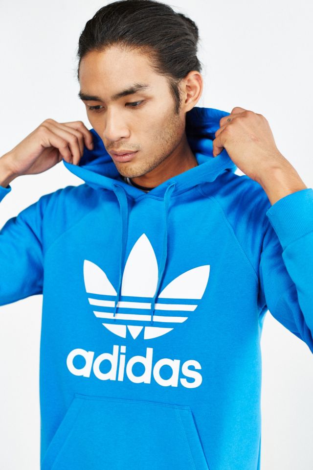 adidas Originals Hooded Sweatshirt #4
