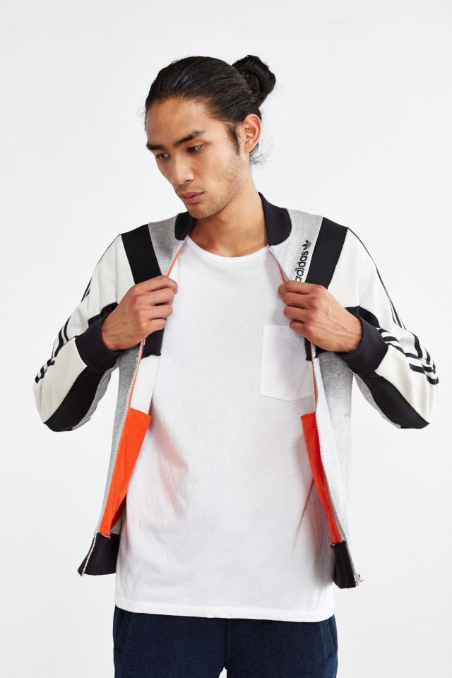 adidas Track Jacket | Urban Outfitters