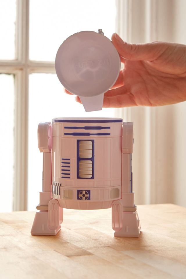 Star Wars R2 D2 Measuring Cups Set