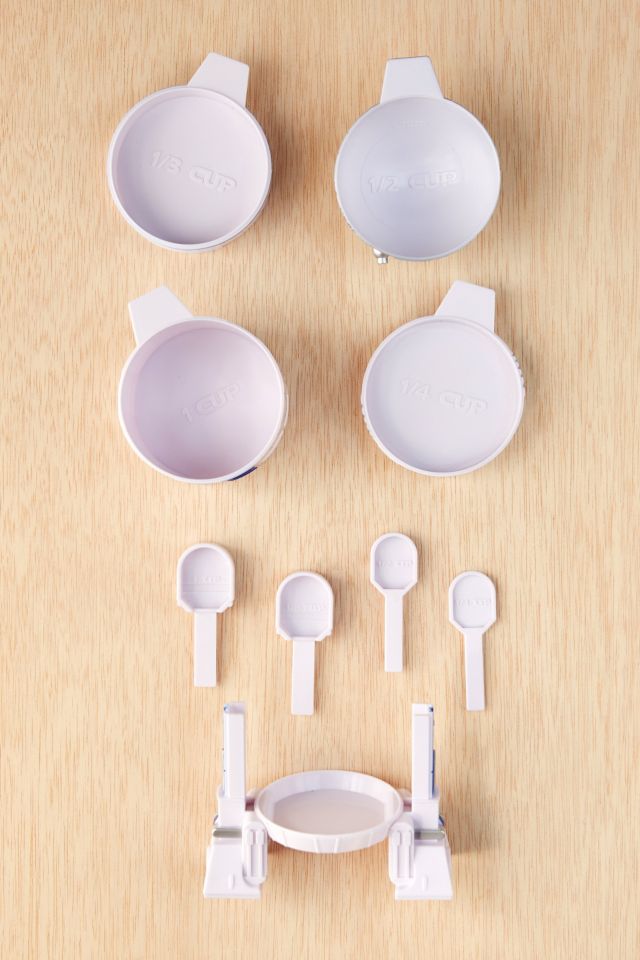 Star Wars R2-D2 Measuring Cups Set #2