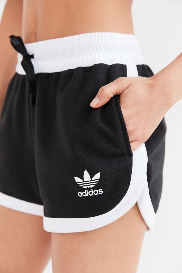 Adidas shorts urban outfitters online