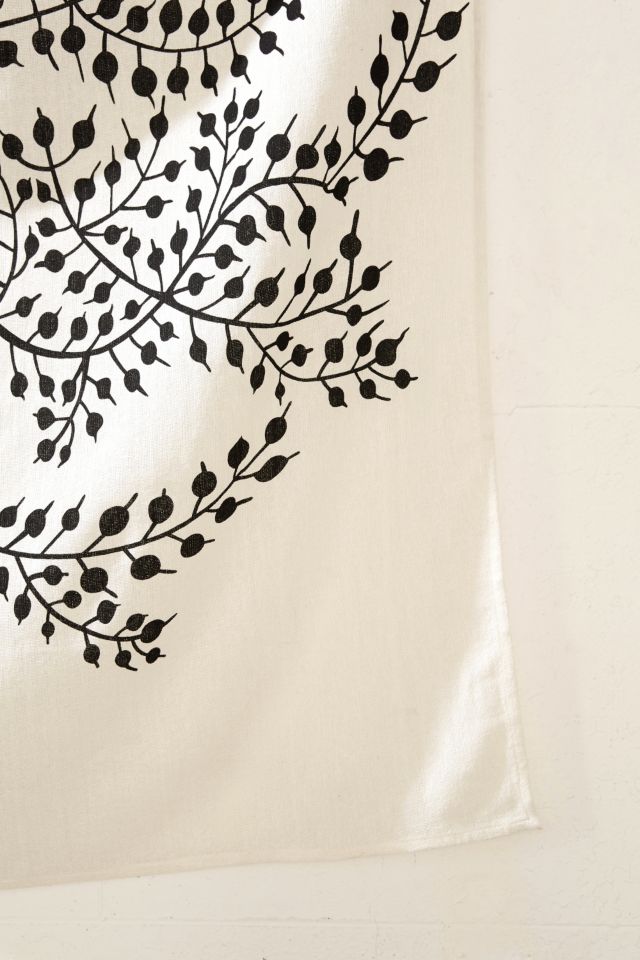 Assembly Home Stamped Tree Tapestry #2