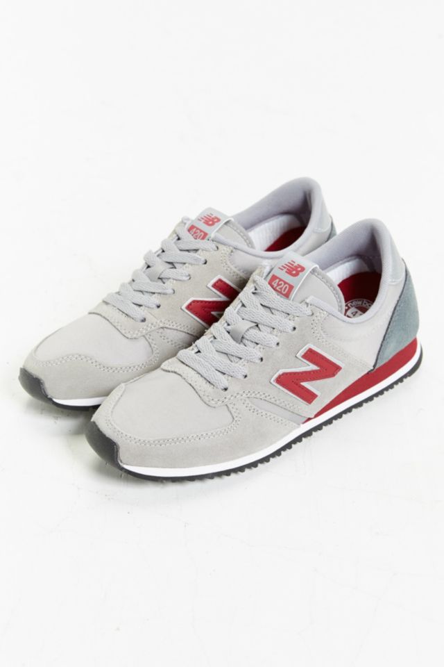New Balance 420 '70s Running Sneaker Urban Outfitters