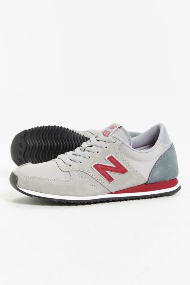 houd er rekening mee dat Varen Speels New Balance 420 '70s Running Sneaker | Urban Outfitters