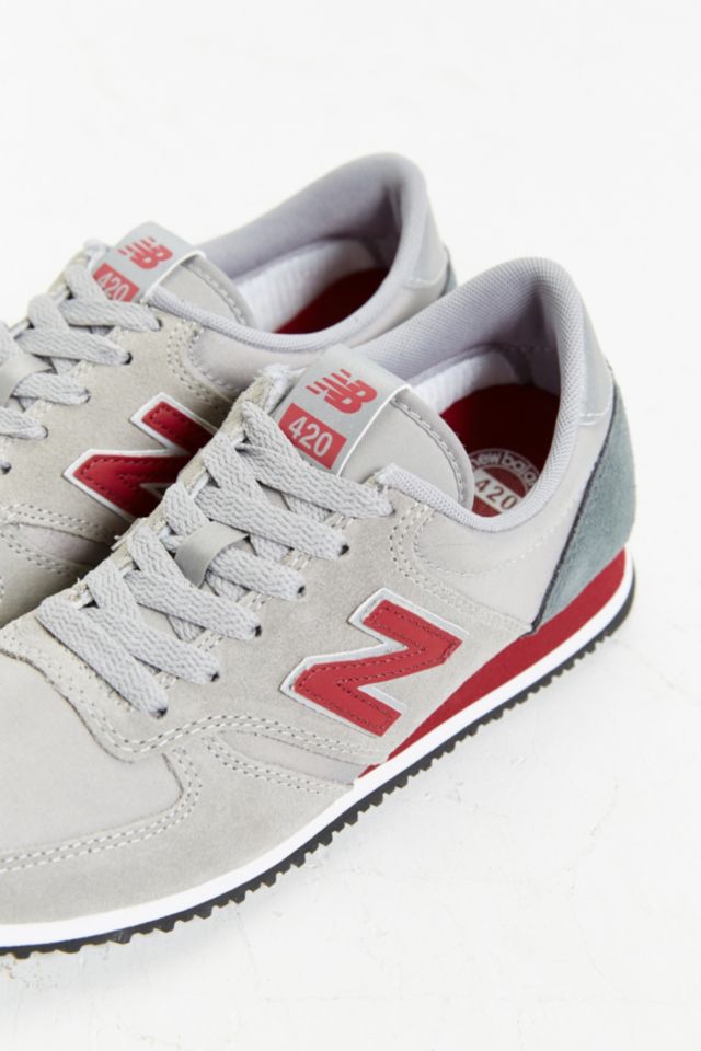 New Balance 420 '70s Running Sneaker Urban Outfitters