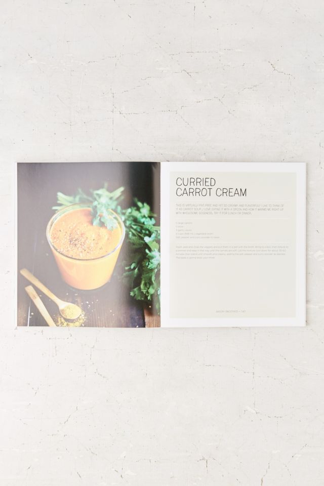 100 Best Juices, Smoothies And Healthy Snacks By Emily von Euw #5