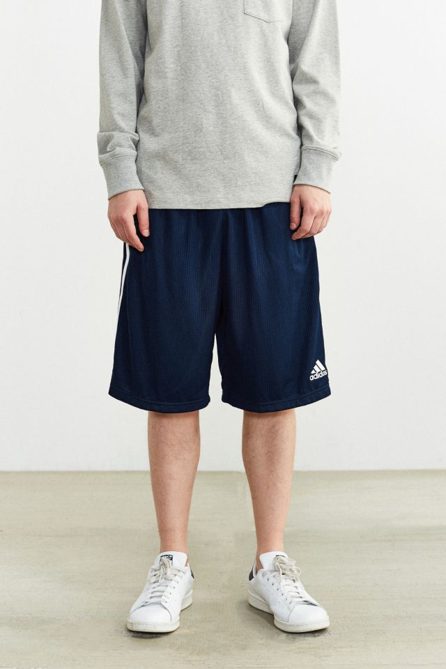 Adidas triple store up shorts