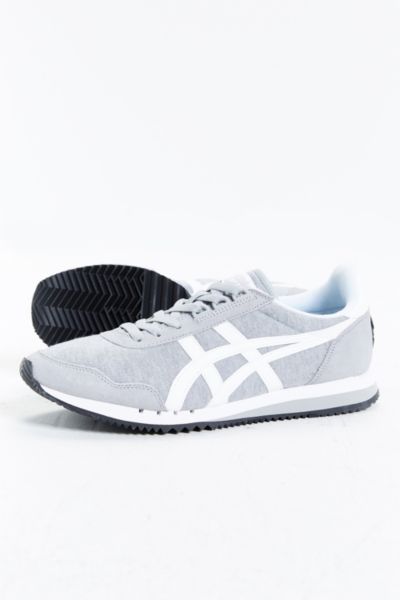 asics dualio