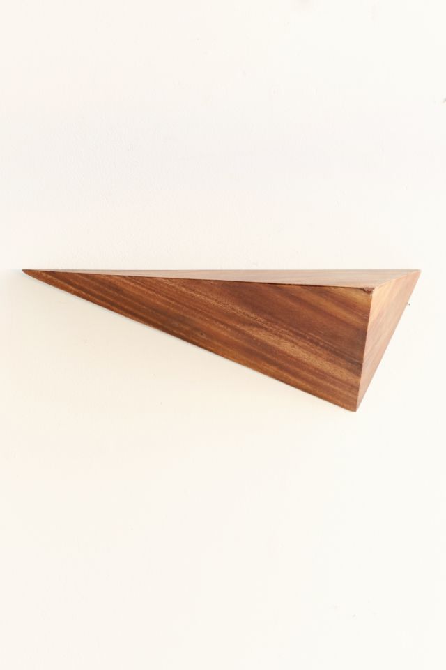 Étagère pyramidale 3D #2
