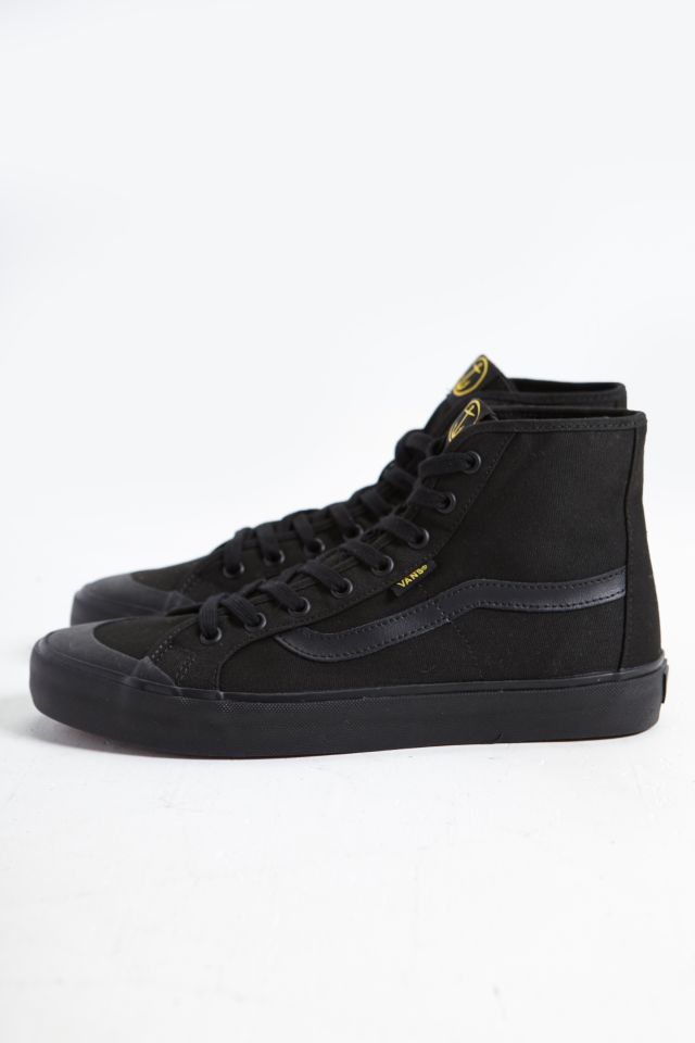 Vans Black Ball Hi SF Sneaker #1
