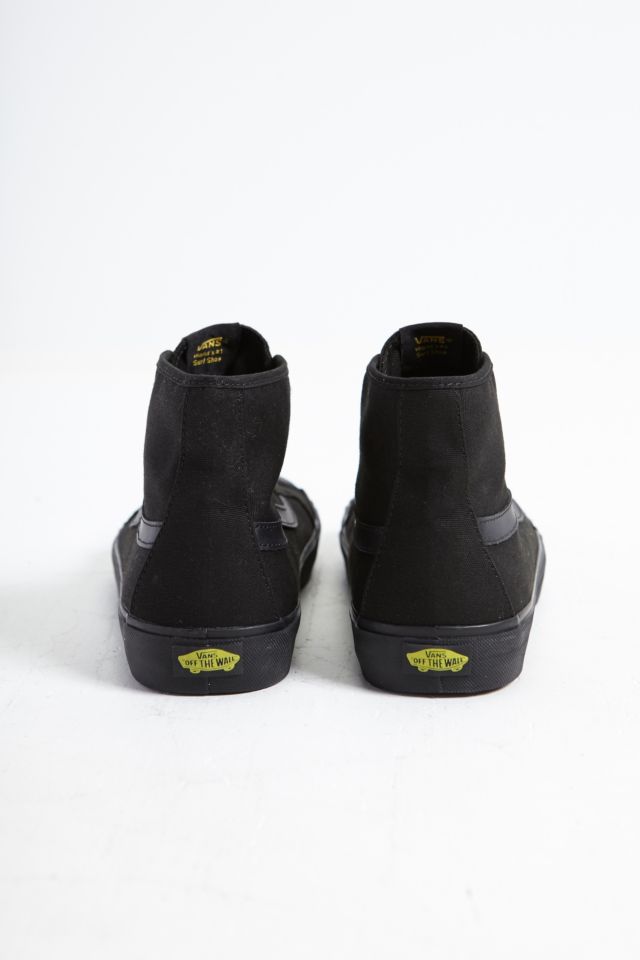 Vans Black Ball Hi SF Sneaker #2