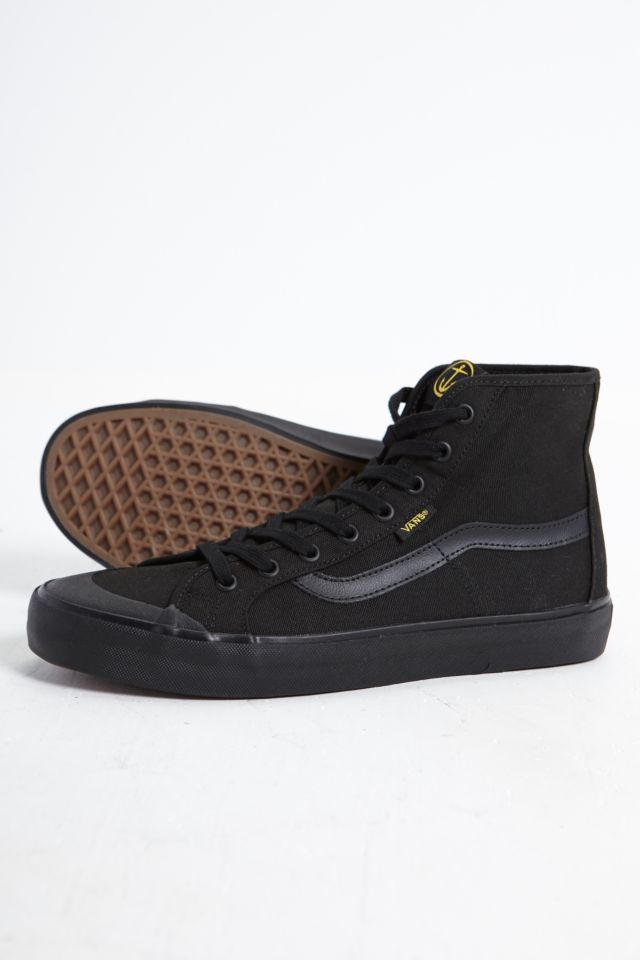 Vans Black Ball Hi SF Sneaker #3