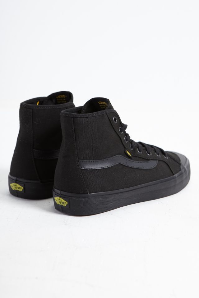 Vans Black Ball Hi SF Sneaker #5