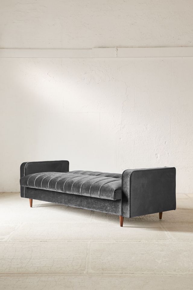 Julie Storage Sleeper Sofa #1