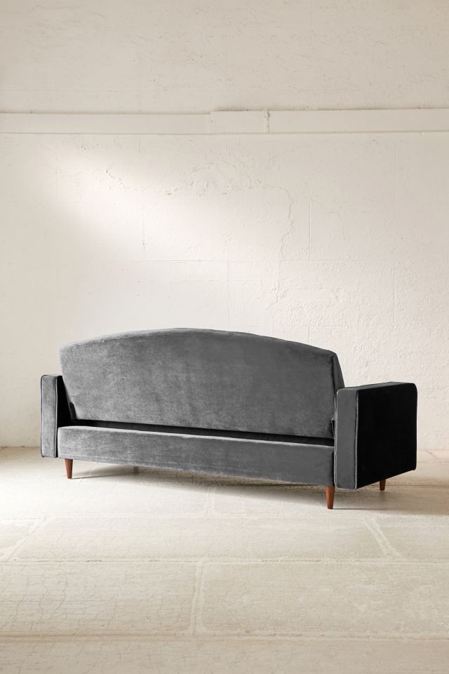 Julie Storage Sleeper Sofa #2