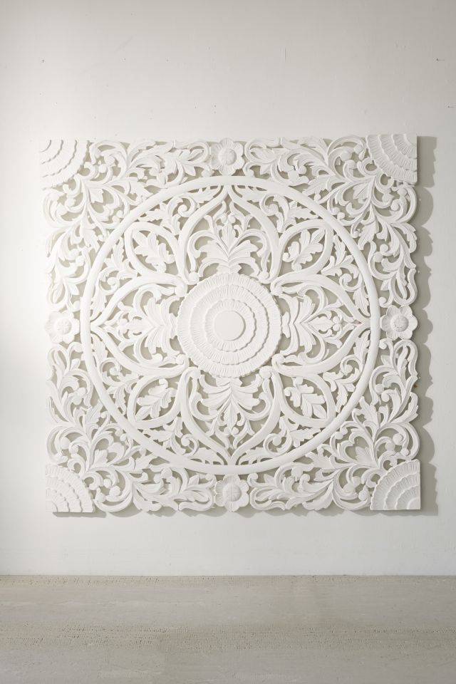 Grand Sienna Headboard #1