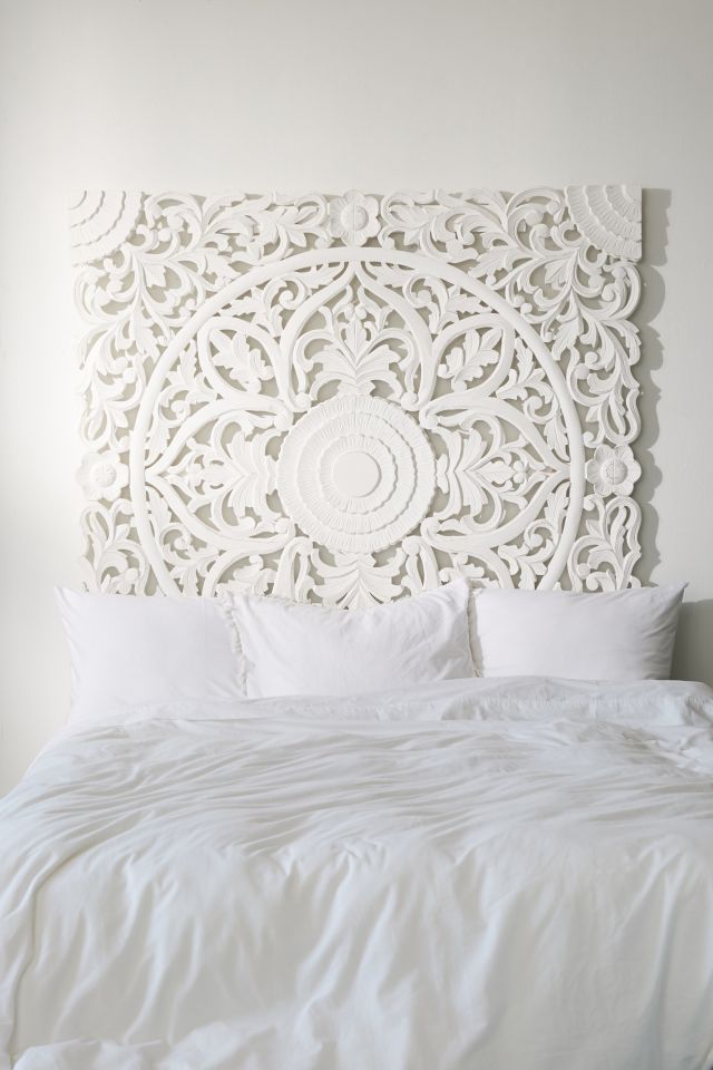 Grand Sienna Headboard #2