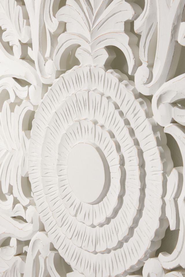 Grand Sienna Headboard #3