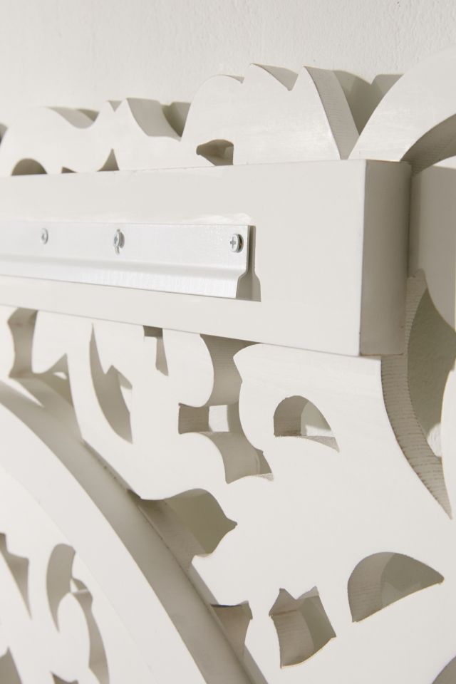Grand Sienna Headboard #4